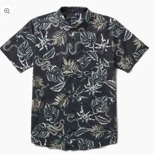 Roark - Journey Tropakill Organic Button Up Shirt